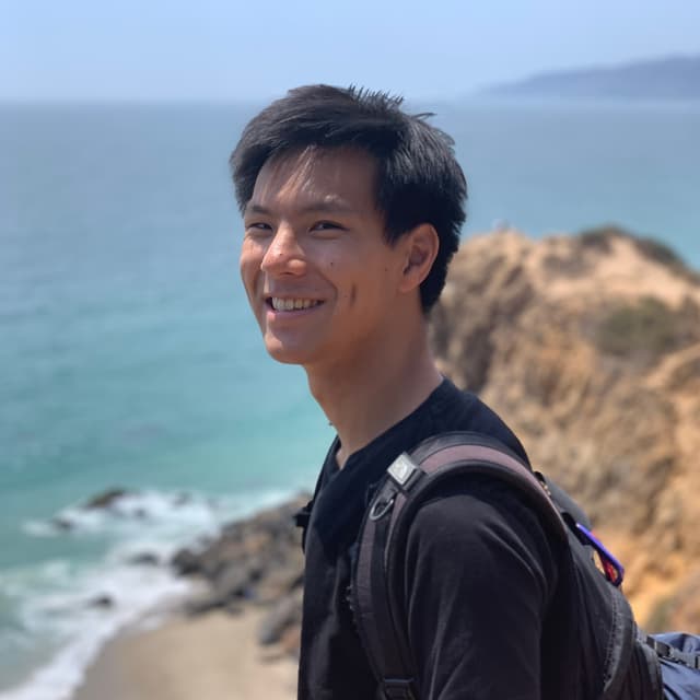 Shihao Cao