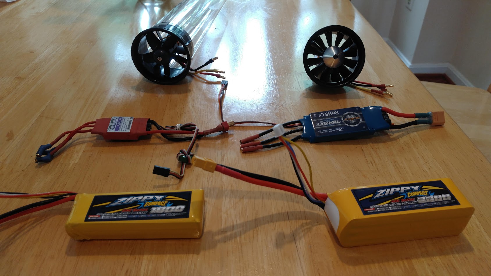 Power Systems