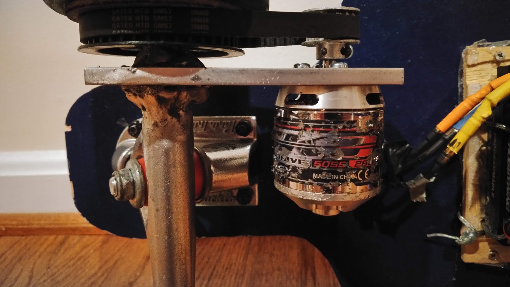 Weld